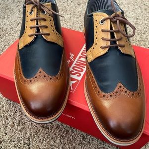 Pikolinos Brandy New